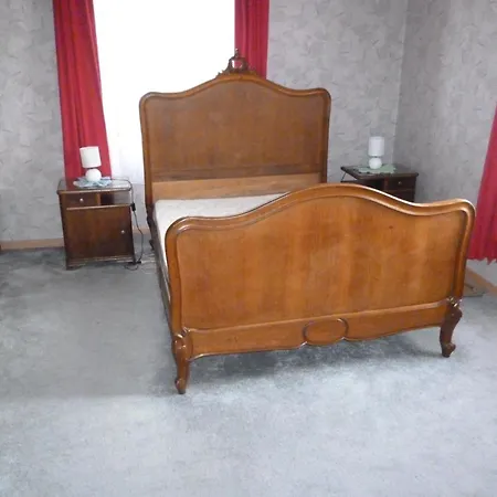 Claude 別荘 Bindernheim