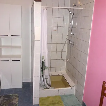 Holiday home Claude Bindernheim