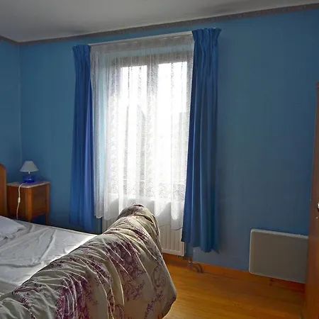 Holiday home Claude *
