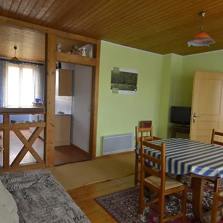 Holiday home Claude