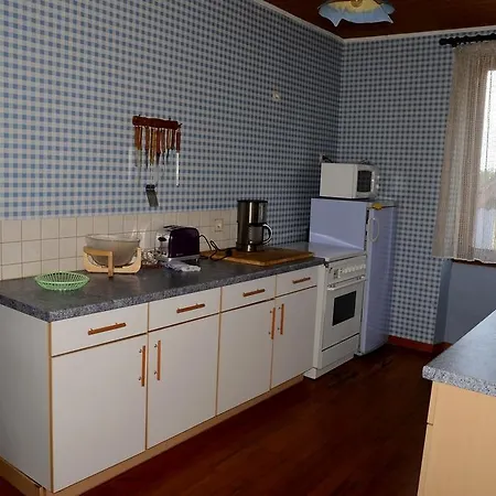 Holiday home Claude