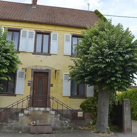 Claude Holiday home *